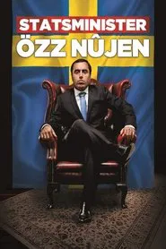 Statsminister: Özz Nûjen movie poster