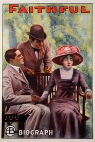 Faithful movie poster