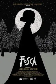 Fosca movie poster