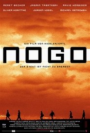 Nogo movie poster