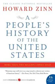 Howard Zinn: Voices of a People's History of the United States movie poster