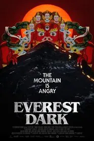 Everest Dark movie poster