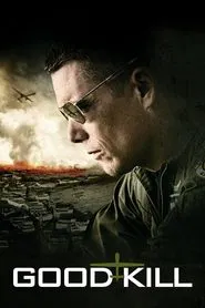 Good Kill movie poster