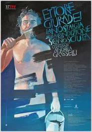 Nostalgia for an Unfamiliar State of Being movie poster