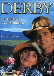 Derby movie poster