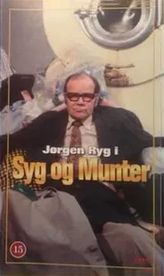 Poster do filme Syg og Munter