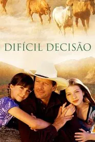 Poster do filme Difícil Decisão
