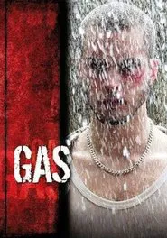 GAS movie poster