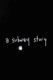 A Subway Story movie poster