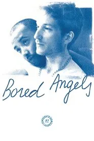 Bored Angels movie poster