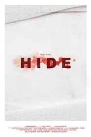 Hide movie poster