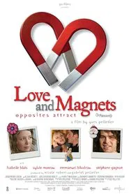 Love and Magnets movie poster