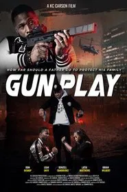 Gun Play movie poster