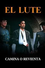 Lute: Forge On or Die movie poster