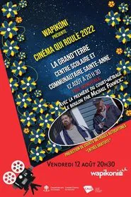 Le Boulon movie poster