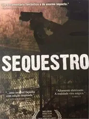 Sequestro movie poster