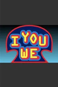 I You We movie poster