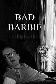Bad Barbie movie poster
