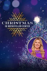 Poster do filme 91st Annual Christmas in Rockefeller Center