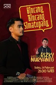 Simatupang's Chit-Chat movie poster