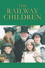 Poster do filme The Railway Children