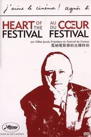 Poster do filme Heart of the Festival