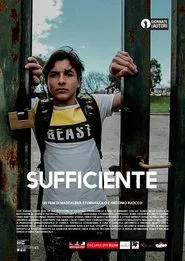 Sufficiente movie poster