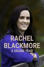 Rachael Blackmore: A Grand Year movie poster