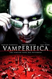 Vamperifica movie poster