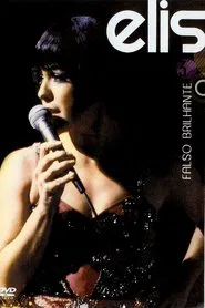 Elis Regina: Falso Brilhante movie poster