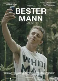 Poster do filme Main Man