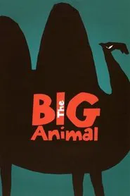 Poster do filme The Big Animal