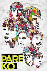 Poster do filme Pare Ko