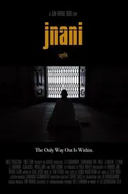 Poster do filme Jnani: The Silent Sage of Arunachala