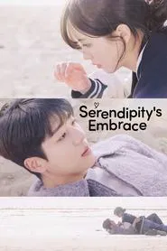 Serendipity's Embrace tv show poster