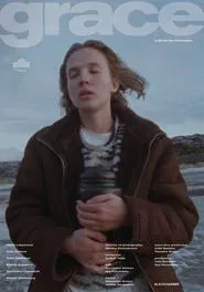 Grace movie poster