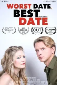 Worst Date, Best Date movie poster