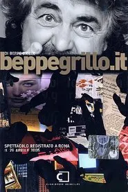 Beppegrillo.it movie poster