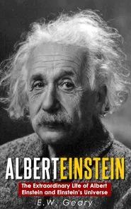 The Extraordinary Genius of Albert Einstein movie poster