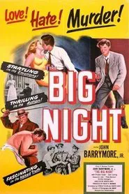 Poster do filme Noite Inolvidável