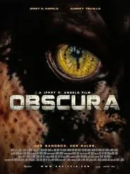 Obscura movie poster