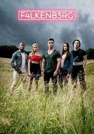 F4LKENB3RG – Mord im Internat? tv show poster