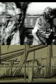 Shriek into the Eardrum movie poster