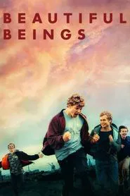 Beautiful Beings movie poster