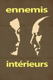 Enemies Within movie poster