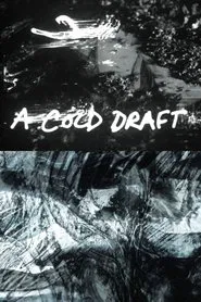 Poster do filme A Cold Draft