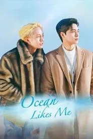 Ocean Likes Me (Movie) movie poster
