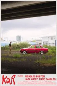Kar movie poster