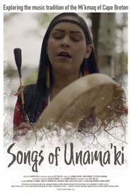 Songs of Unama'ki movie poster