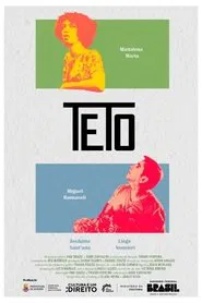 TeTo movie poster
